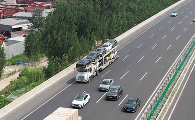 乌拉特后旗高速公路汽车救援